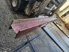 HEB 140 balk - Foto 2