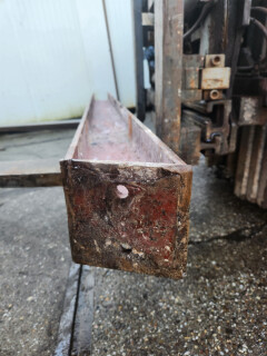 HEB 140 balk - Foto 4