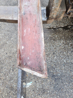 HEB 140 balk - Foto 5