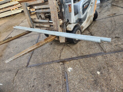 Dikwandige buizen - Foto 1