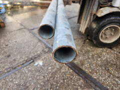 Dikwandige buizen - Foto 2