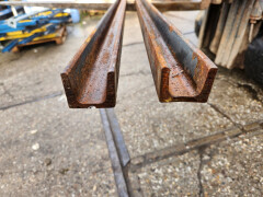 UNP 40 balk - Foto 1