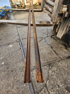 UNP 40 balk - Foto 2