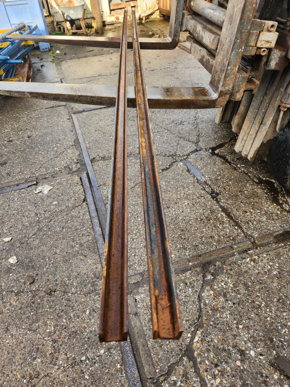 UNP 40 balk - Foto 2