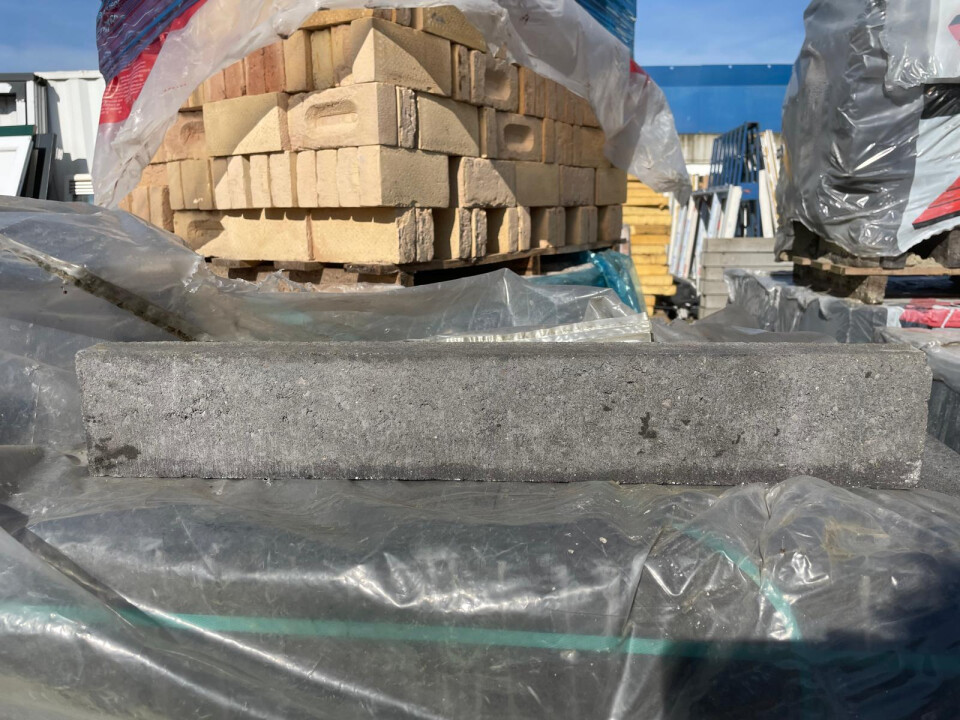 Betonmetselsteen langformaat - Foto 3