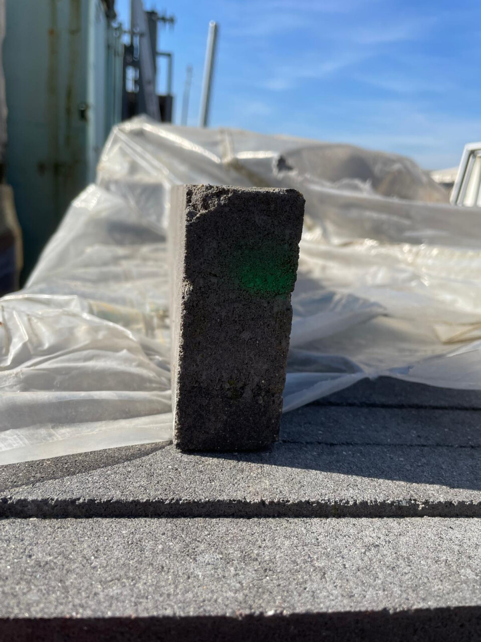 Betonmetselsteen langformaat - Foto 4