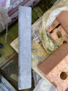 Betonmetselsteen langformaat - Foto 5