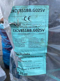 Betonmetselsteen langformaat - Foto 6