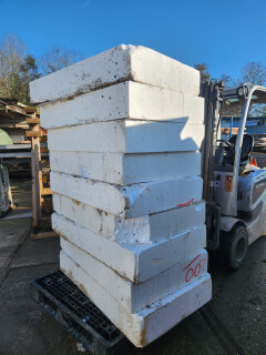 Tempex blokken - Foto 2