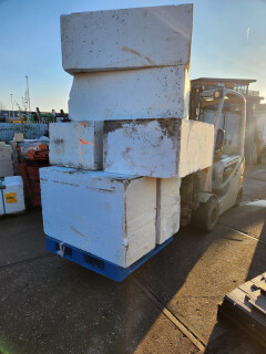 Tempex blokken - Foto 4