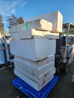 Tempex blokken - Foto 6