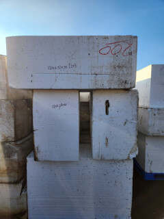 Tempex blokken - Foto 7