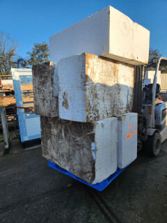 Tempex blokken - Foto 8