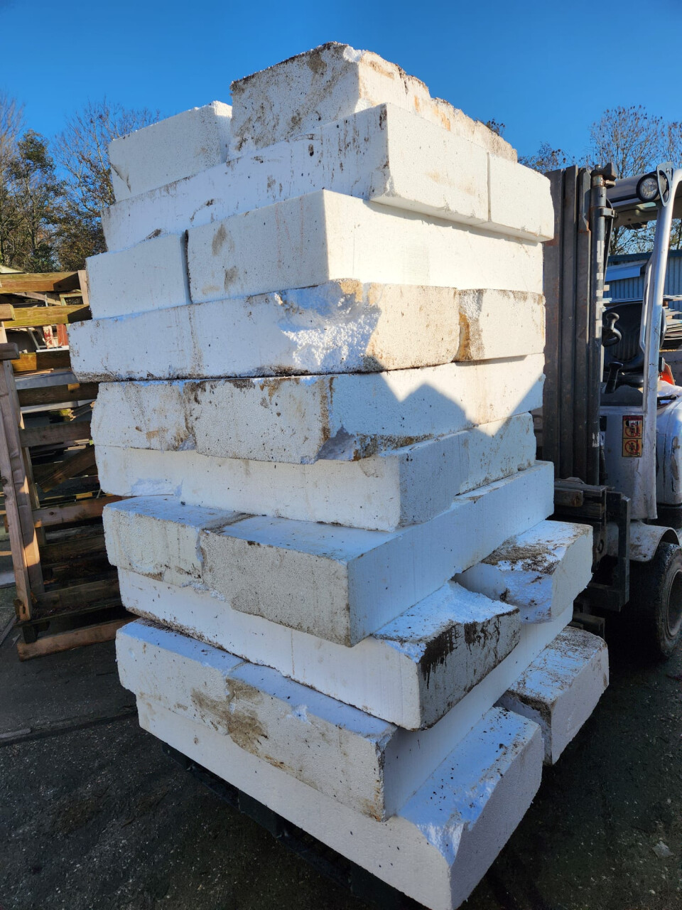 Tempex blokken - Foto 13