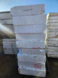 Tempex blokken - Foto 14