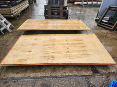 Underlayment  3 en 18 mm - Foto 2