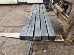 Kunststof palen - Foto 3