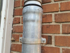 Zinken buisleidingen, beschikbaar december/januari! - Foto 2