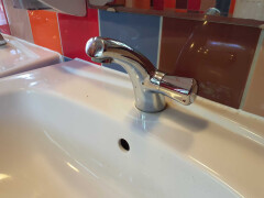 Grohe koud water kranen, beschikbaar december/januari! - Foto 1