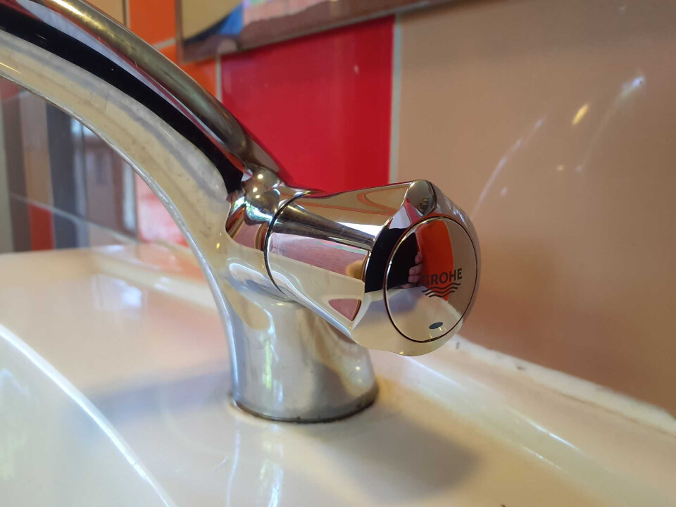 Grohe koud water kranen, beschikbaar december/januari! - Foto 2