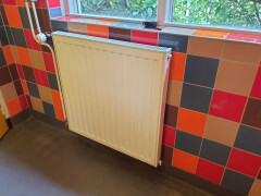 Paneelradiatoren, beschikbaar december/januari! - Foto 1