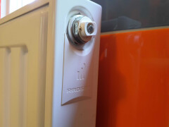 Paneelradiatoren, beschikbaar december/januari! - Foto 2