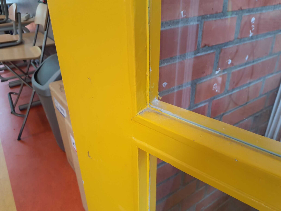 Houten binnendeuren, beschikbaar december/januari! - Foto 4