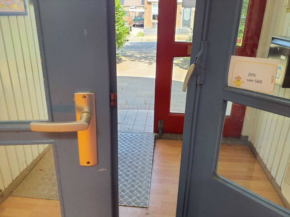 Houten binnendeuren, beschikbaar december/januari! - Foto 6