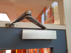 Deurdrangers - Foto 1