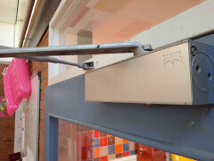 Deurdrangers - Foto 2