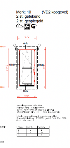 Nieuwe hardhouten Meranti kozijnen, zonder glas - Foto 2