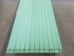 Metalen onderdelen Romney loods - Foto 3