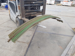 Metalen onderdelen Romney loods - Foto 5