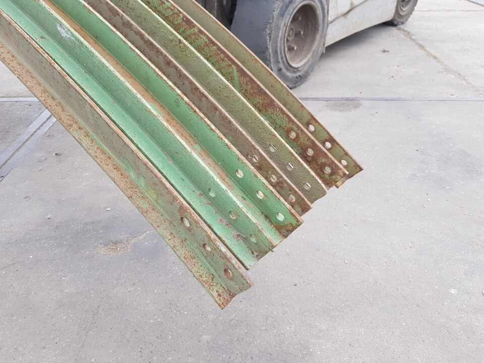 Metalen onderdelen Romney loods - Foto 6