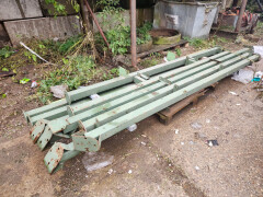 Metalen onderdelen Romney loods - Foto 8