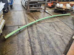 Metalen onderdelen Romney loods - Foto 13