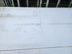 Partij PIR isolatieplaten 140 mm - Foto 4