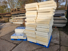 Partij PIR isolatieplaten - Foto 3