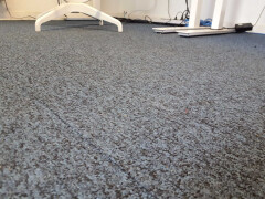 Tapijttegels antraciet - beschikbaar december/januari! - Foto 1