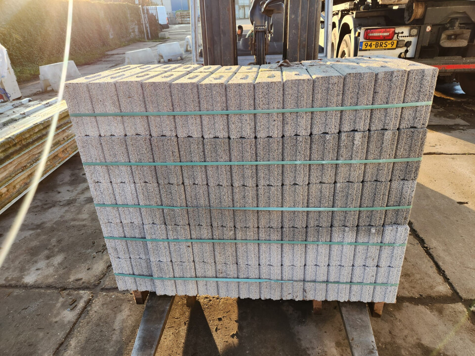 Grindbeton lijmblokken BIA 100/198 en 120/198 - Foto 4