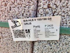 Grindbeton lijmblokken BIA 100/198 en 120/198 - Foto 5