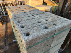 Grindbeton lijmblokken BIA 100/198 en 120/198 - Foto 6