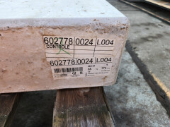 Betonnen lateien - Foto 5