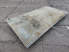 Kunststof roosters - Foto 2