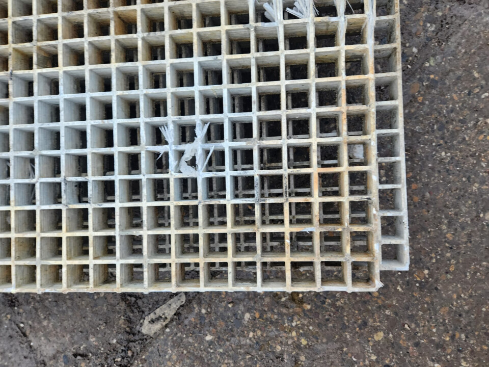 Kunststof roosters - Foto 4