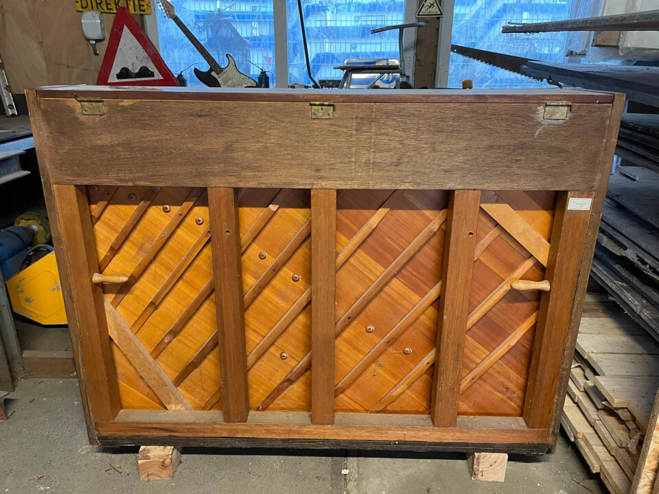 Dörfel piano - Foto 2