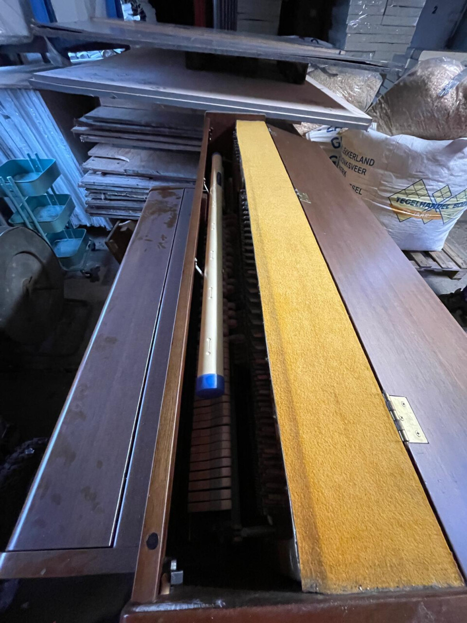 Dörfel piano - Foto 3