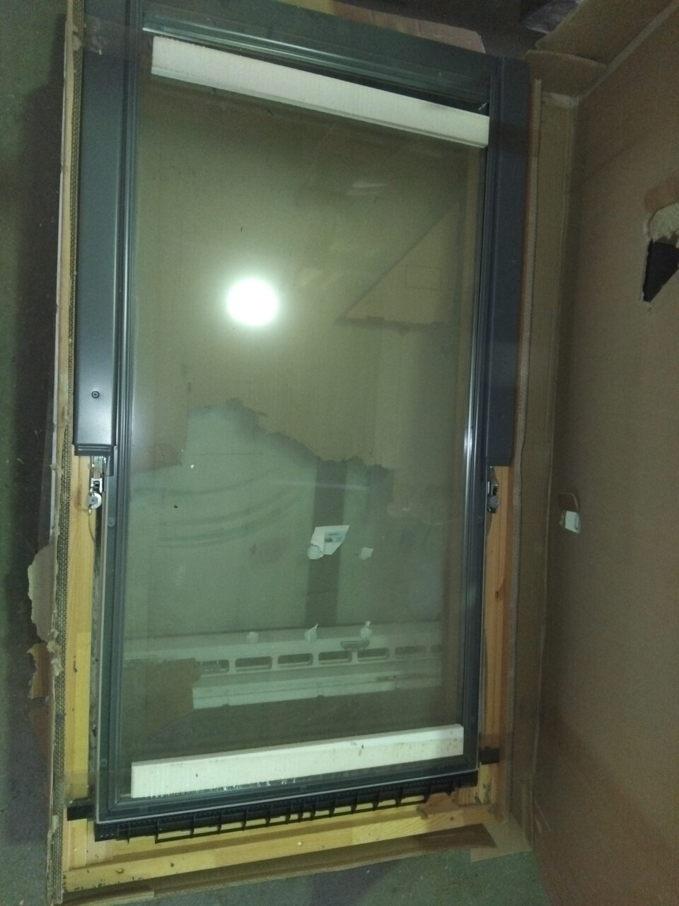 Velux dakraam - GGL M08 3059 - 78x140 cm - Foto 2