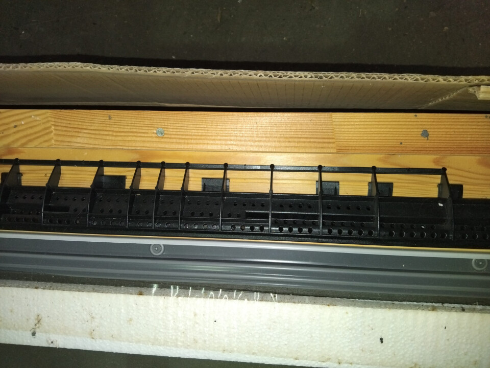 Velux dakraam - GGL M08 3059 - 78x140 cm - Foto 3