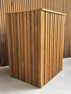 grote plantenbak - Foto 3